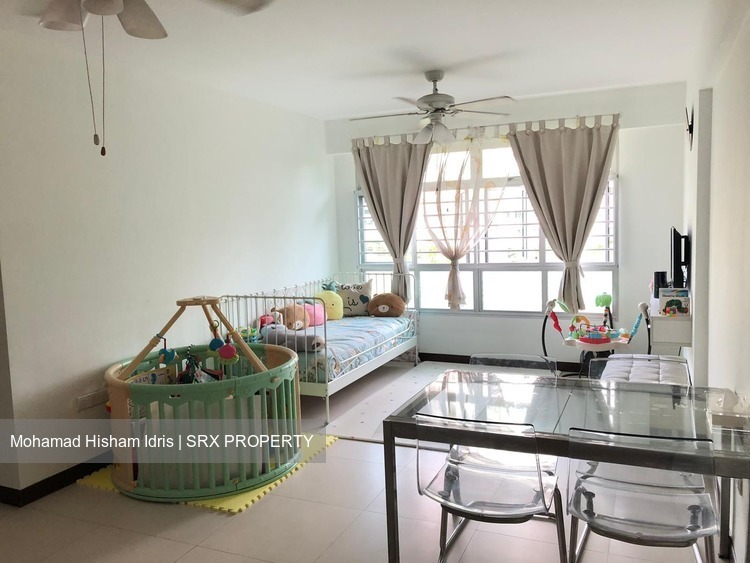 Blk 471B Upper Serangoon Crescent (Hougang), HDB 4 Rooms #207737311